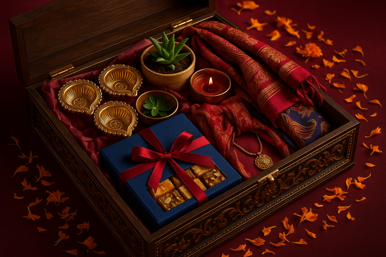 Diwali Gifts