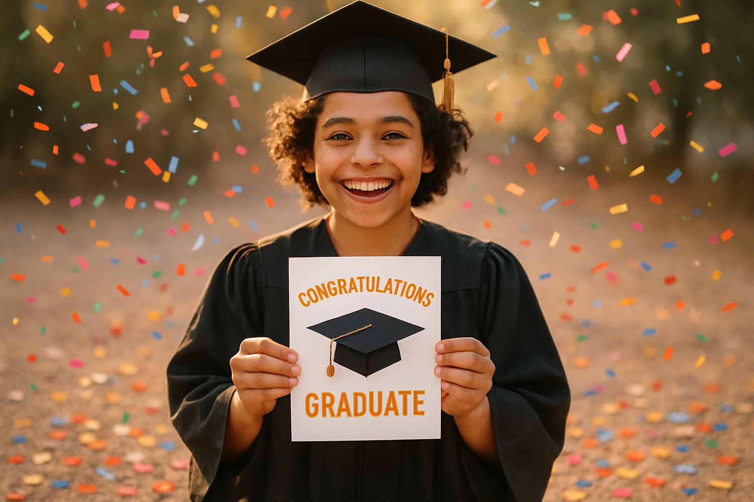 Graduation Gifts